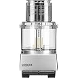 Cuisinart DFP-14BCNY 14-Cup Food Processor, 720W – Stainless Steel