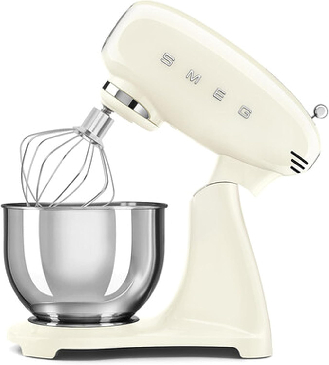 SMEG SMF05 Forte 5-Qt Stand Mixer, 750W