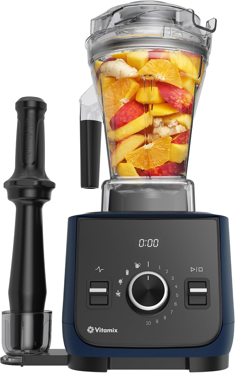 Vitamix Ascent X2 Blender, 3 Programs