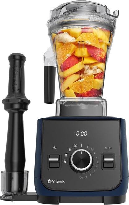 Vitamix Ascent X2 Blender, 3 Programs