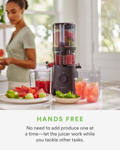 Nama J2 Cold Press Juicer