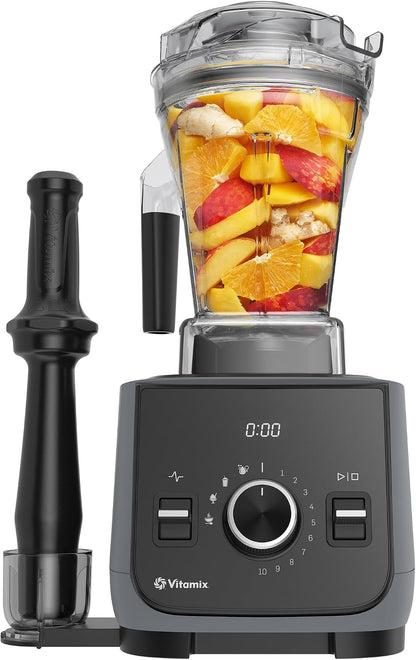 Vitamix Ascent X2 Blender, 3 Programs