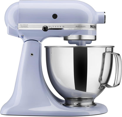 KitchenAid Artisan 5-Qt Stand Mixer – KSM150PS
