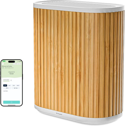 Windmill Air Purifier Max – 3-in-1 Filtration