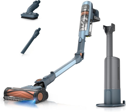 Shark PowerDetect Speed Clean & Empty Vacuum