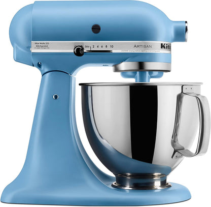 KitchenAid Artisan 5-Qt Stand Mixer – KSM150PS