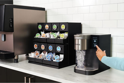 Keurig K-2550 Business Coffee Maker – 110 Oz