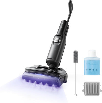 Roborock F25 Ultra Steam Wet & Dry Vacuum Mop