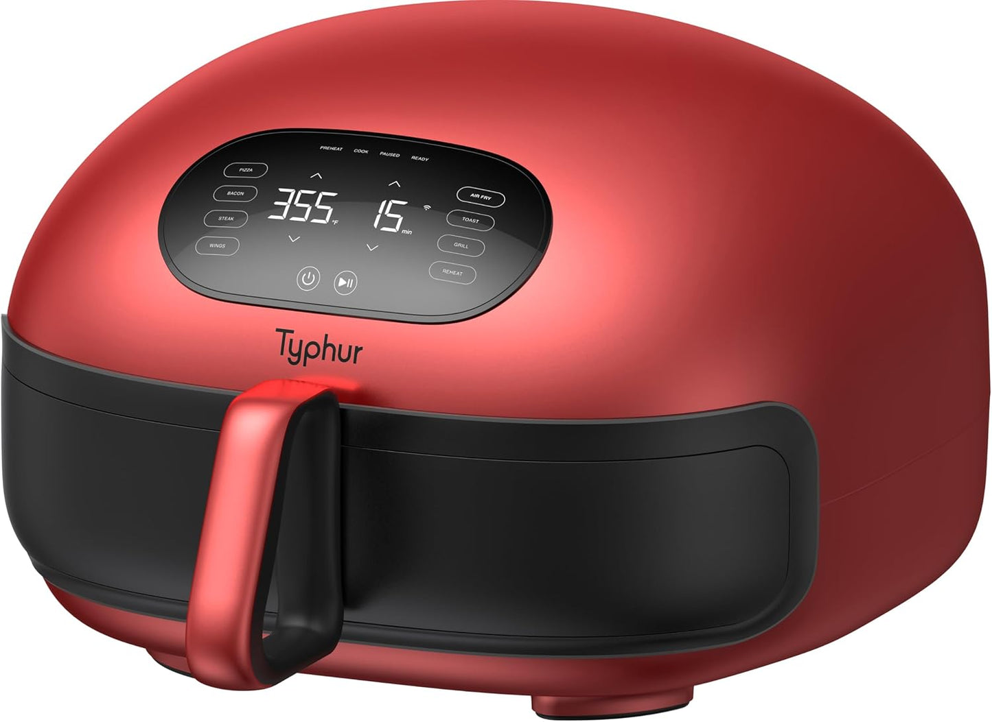 Typhur Dome 2 Smart Air Fryer, 15-in-1 – Large