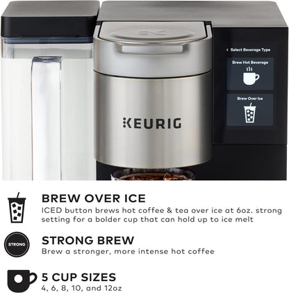 Keurig K-2550 Business Coffee Maker – 110 Oz