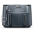 Ninja Foodi DualZone Smart XL Air Fryer, 10Qt