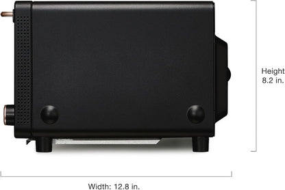 BALMUDA The Toaster Pro, 6-Mode Steam Oven