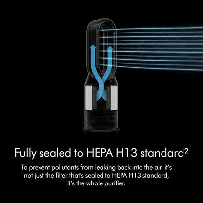Dyson Purifier Humidify+Cool PH03