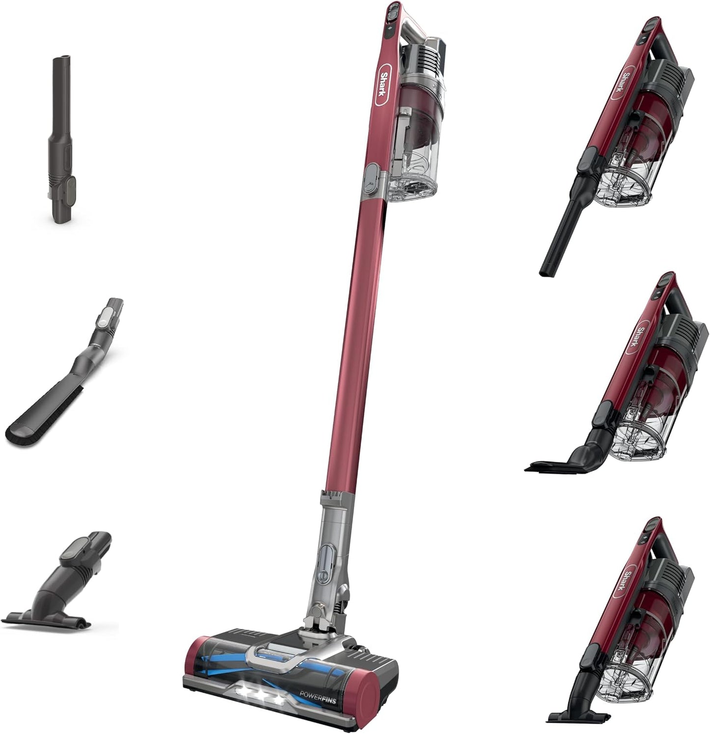 Shark Vertex Pro Cordless Stick Vacuum
