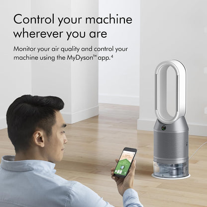 Dyson Purifier Humidify+Cool PH03