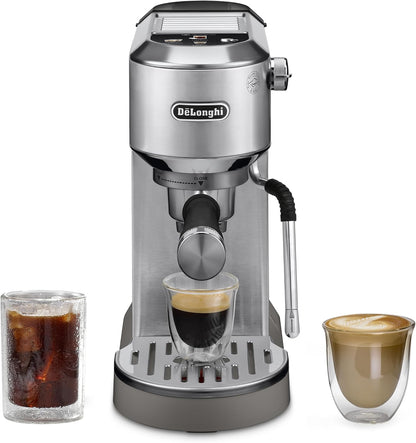 De'Longhi Dedica Duo Espresso Machine