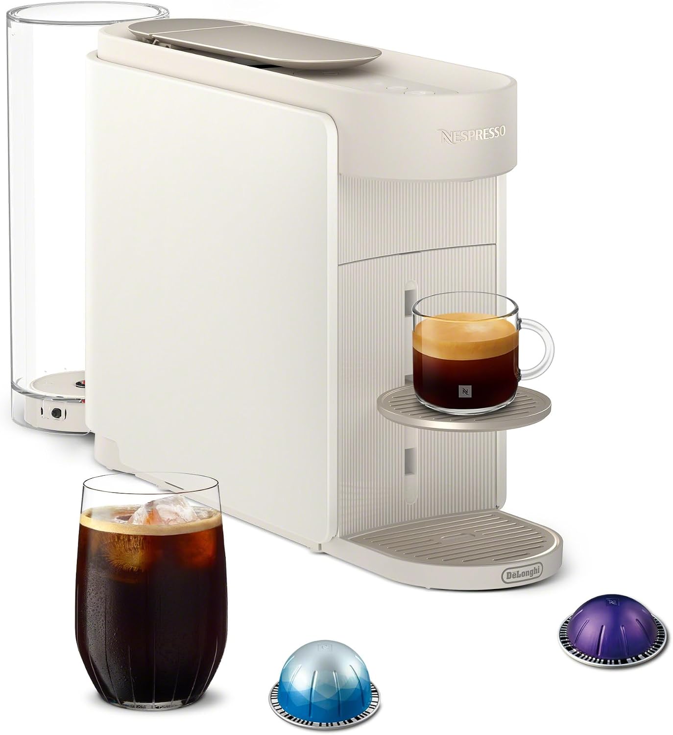 Nespresso Vertuo Up Coffee & Espresso Maker