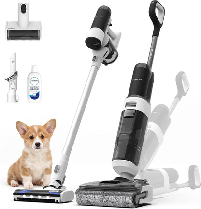 Tineco Floor ONE Stretch S6 Wet & Dry Vacuum Mop