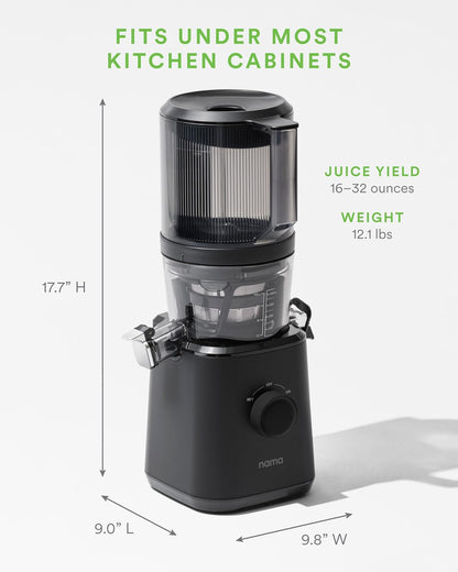 Nama J2 Cold Press Juicer