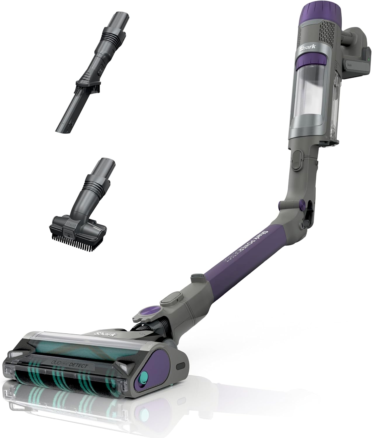 Shark PowerDetect Clean & Empty Cordless Vacuum