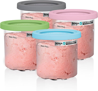 Ninja CREAMi 7-in-1 Ice Cream Maker – NC301