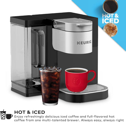 Keurig K-2550 Business Coffee Maker – 110 Oz