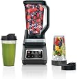 Ninja Detect Blender, 72 Oz, 1800W – TB301