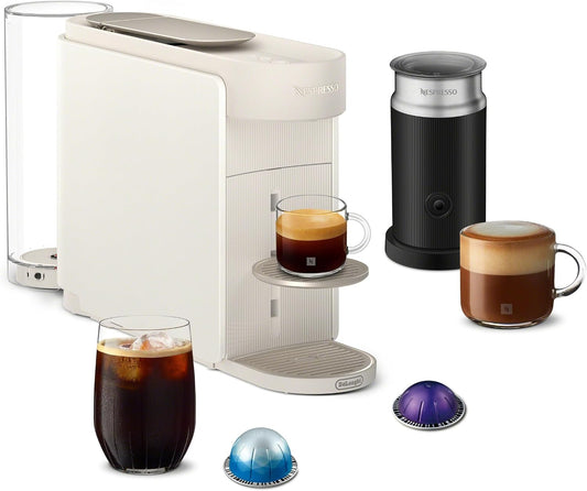 Nespresso Vertuo Up Coffee & Espresso Maker