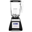 Blendtec Total Blender Classic, 75-Oz FourSide Jar – Black
