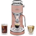 De'Longhi Dedica Duo Espresso Machine