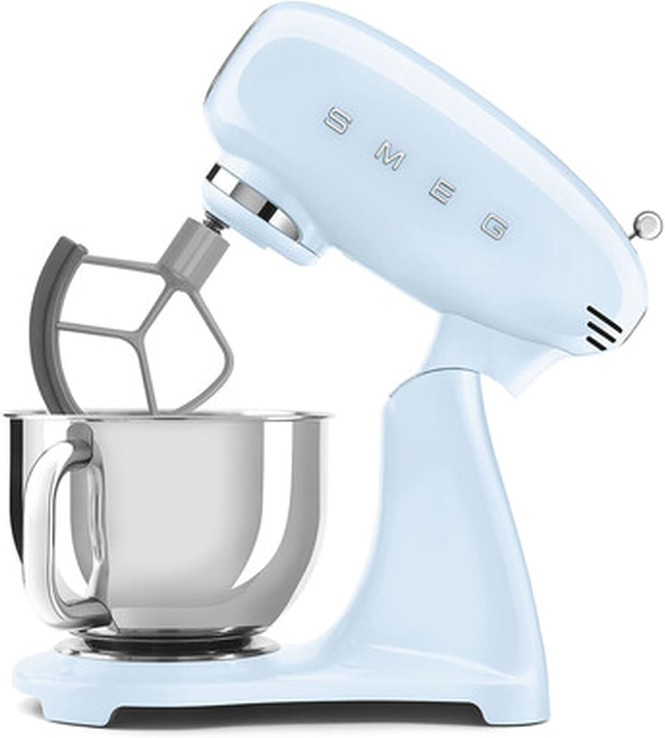 SMEG SMF05 Forte 5-Qt Stand Mixer, 750W