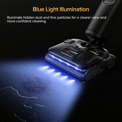 Roborock F25 Ultra Steam Wet & Dry Vacuum Mop