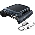 Beatbot iSkim Robotic Pool Skimmer – 24/7 Solar, 9L