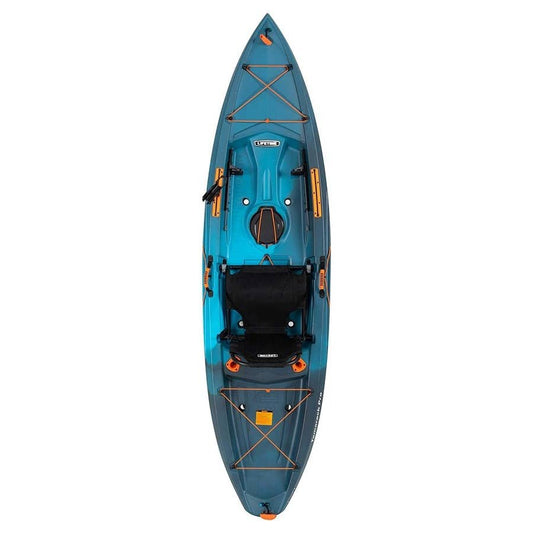 Lifetime Tamarack Pro Sit-On-Top Kayak