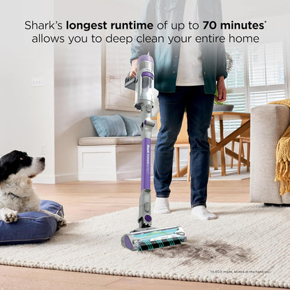 Shark PowerDetect Cordless Stick Vacuum