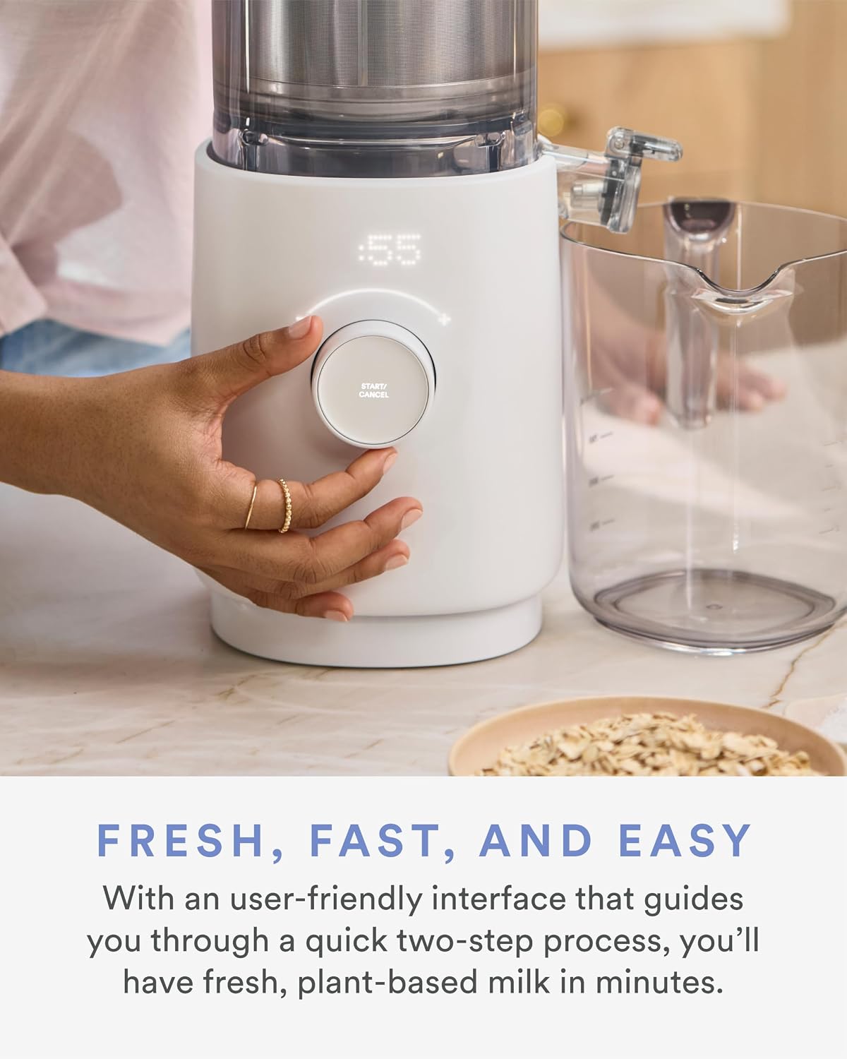 Nama M1 Plant-Milk Maker