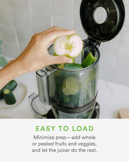 Nama J2 Cold Press Juicer
