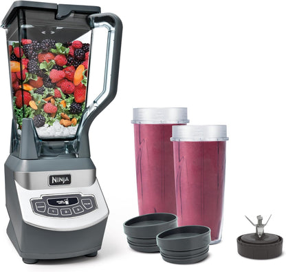 Ninja Mega Kitchen System, 1500W – BL770