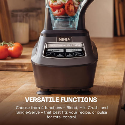 Ninja Mega Kitchen System, 1500W – BL770
