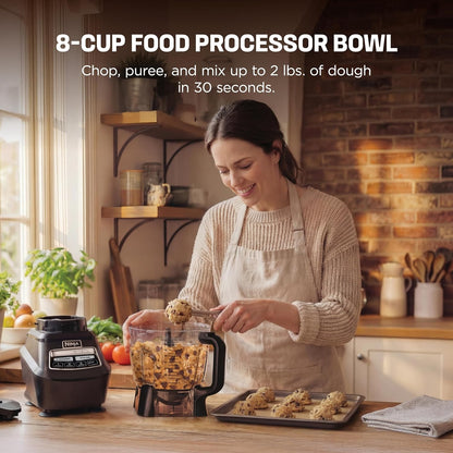 Ninja Mega Kitchen System, 1500W – BL770