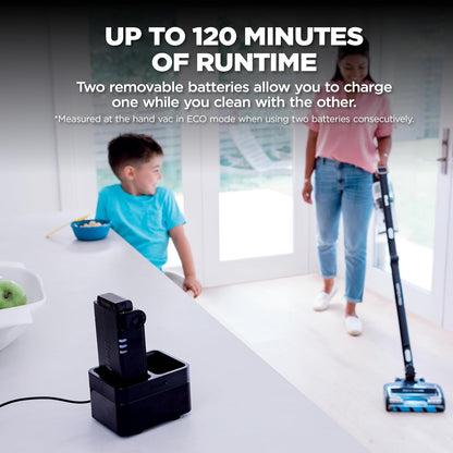 Shark Vertex Pro Cordless Stick Vacuum