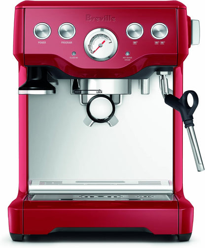 Breville BES840BSXL Infuser Espresso Machine