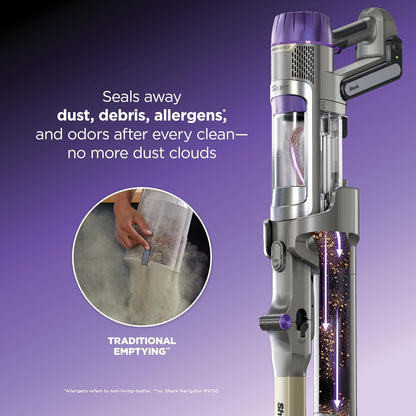 Shark PowerDetect Clean & Empty Cordless Vacuum
