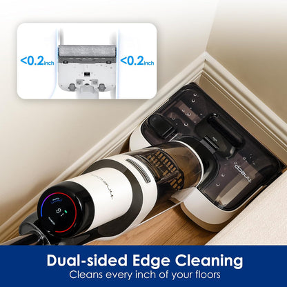 Tineco Floor ONE Stretch S6 Wet & Dry Vacuum Mop