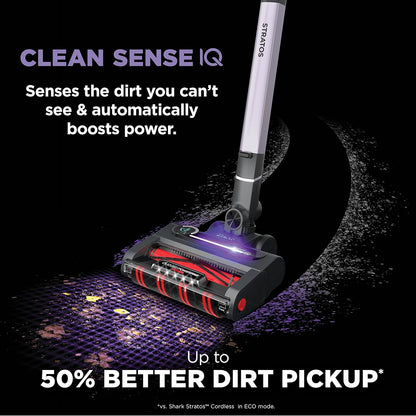 Shark Stratos Cordless Vacuum