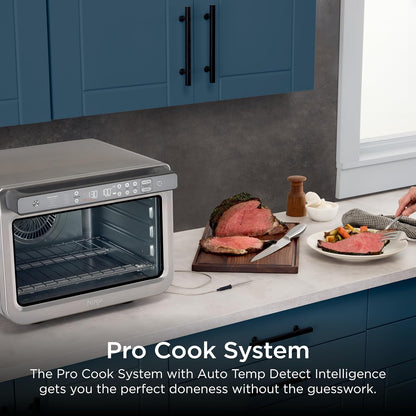 Ninja Prestige Smart XL Pro, 10-in-1 – DT551