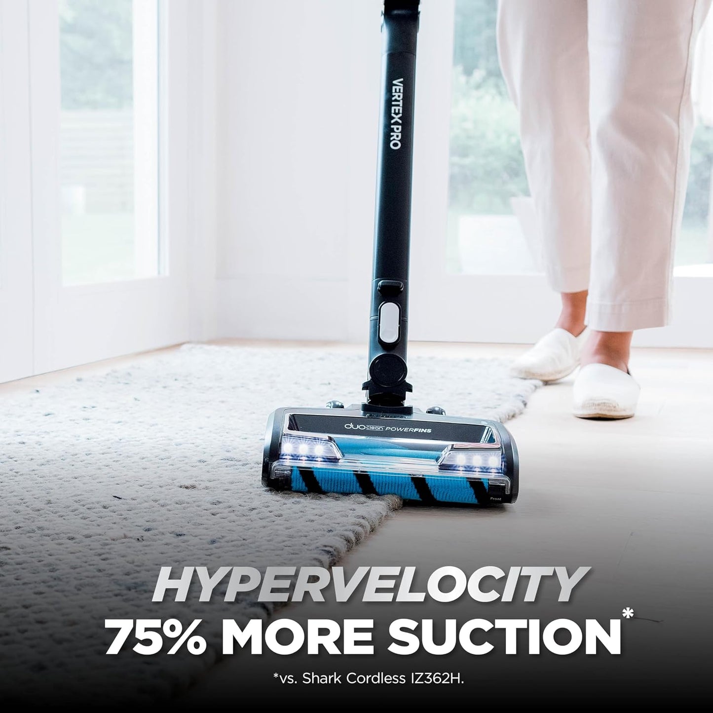 Shark Vertex Pro Cordless Stick Vacuum