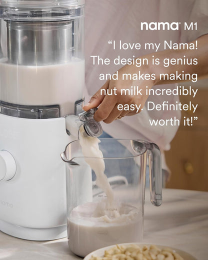 Nama M1 Plant-Milk Maker