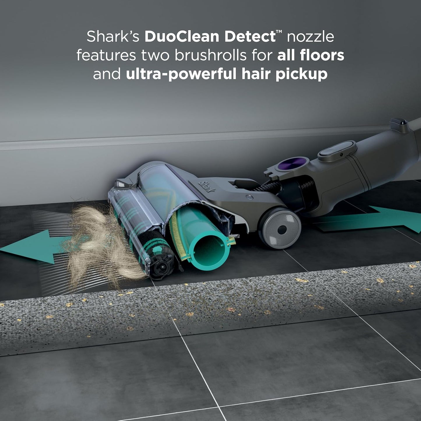 Shark PowerDetect Cordless Stick Vacuum