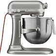 KitchenAid 7-Qt Bowl-Lift Stand Mixer